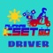 Sign up to become an Esetgo driver & earn up to ₱1,000 daily