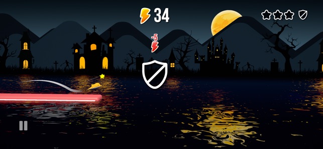 Bumpy Fish(圖6)-速報App