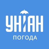 Погода УНИАН app not working? crashes or has problems?