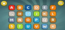 Game screenshot Learner ABC Game hack