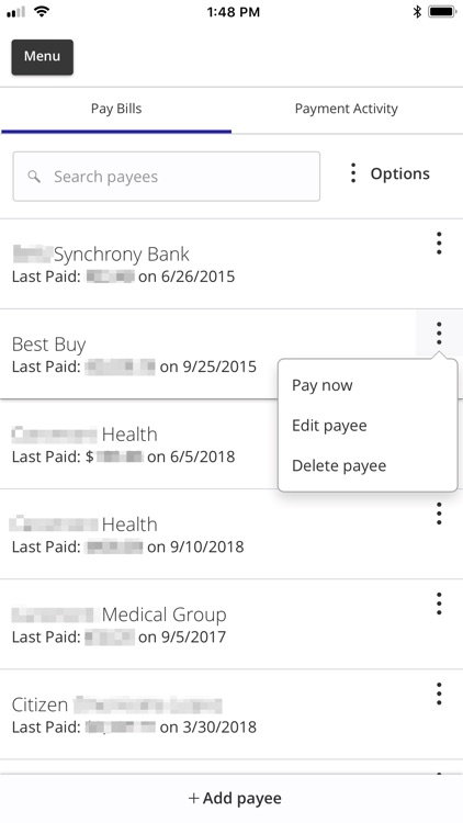 Alliance Bank & Trust (NC)