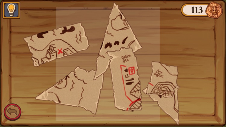 Maggie - Treasure of Seshat screenshot-4