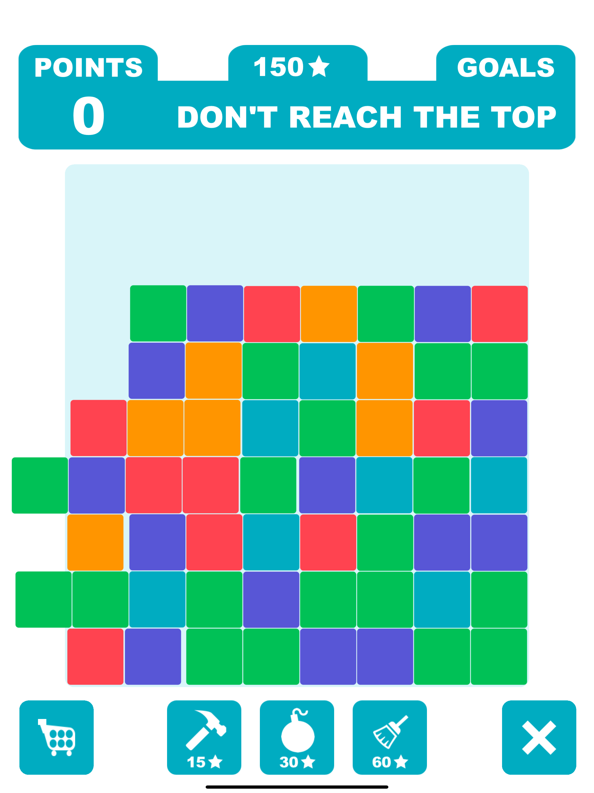 Smashy Tiles - Block Puzzle screenshot 10
