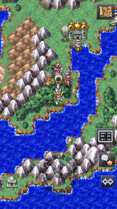 DRAGON QUEST IVのおすすめ画像6