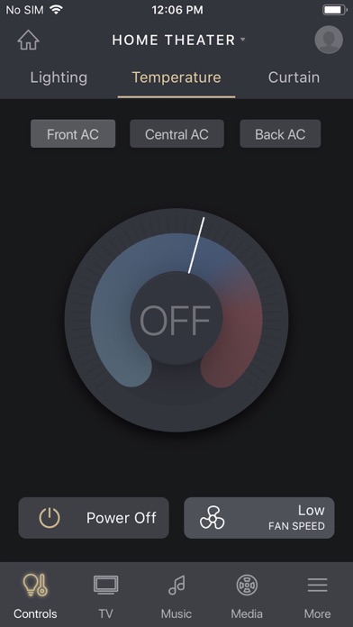 CasaDigi 3.0 for iPhone Screenshot