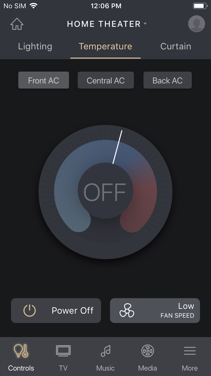 CasaDigi 3.0 for iPhone