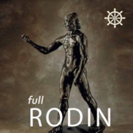 Musee Rodin Full Edition