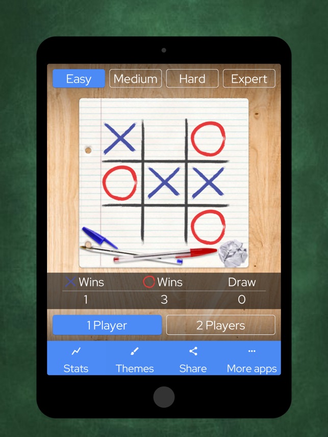 Jogo da Velha Jogatina para iPhone - Download