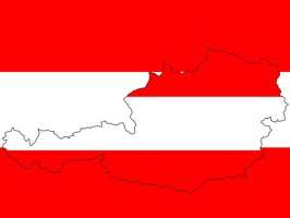 Mit dem „Österreich“ Stickerpack könnt ihr Farbe zu eurem Land und/oder eurer Lieblingspartei in iMessage Konversationen bekennen
