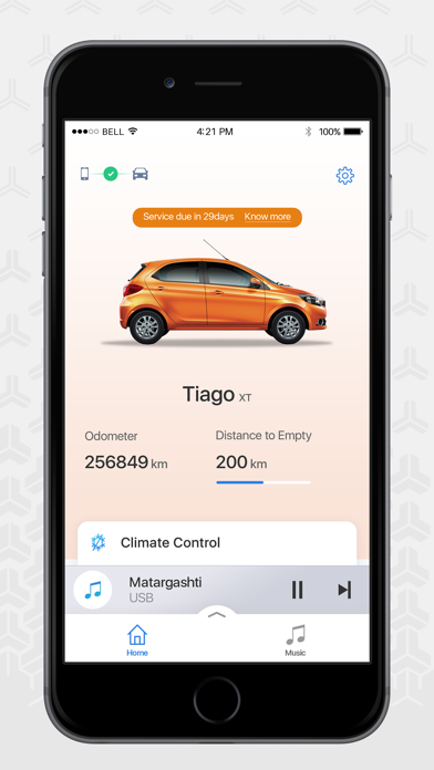 ConnectNext iPhone screenshot 6