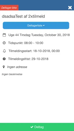 DataSign screenshot 5