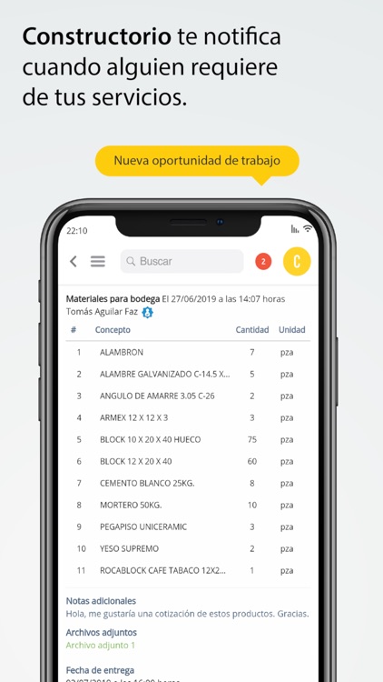 Constructorio screenshot-5