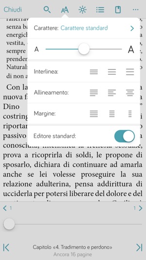 SCARICARE EBOOK IBS SU IPAD
