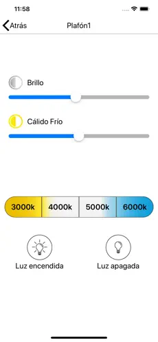 Imágen 2 SmartML iphone