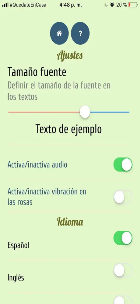 Santo Rosario con Audio