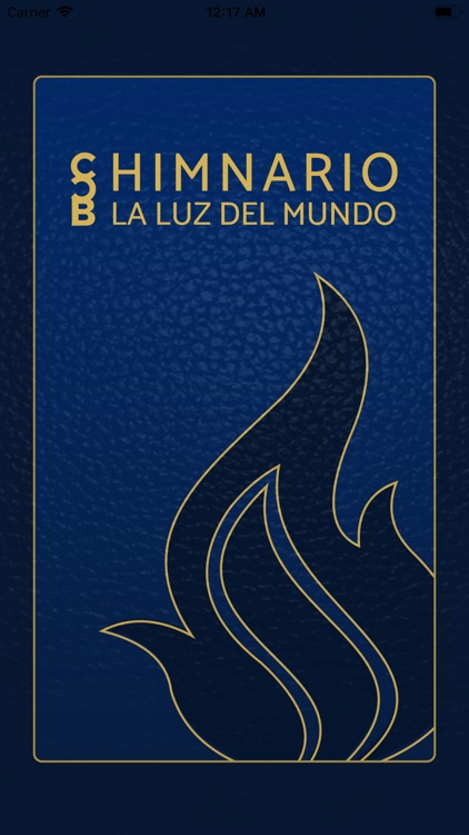 Himnario LLDM