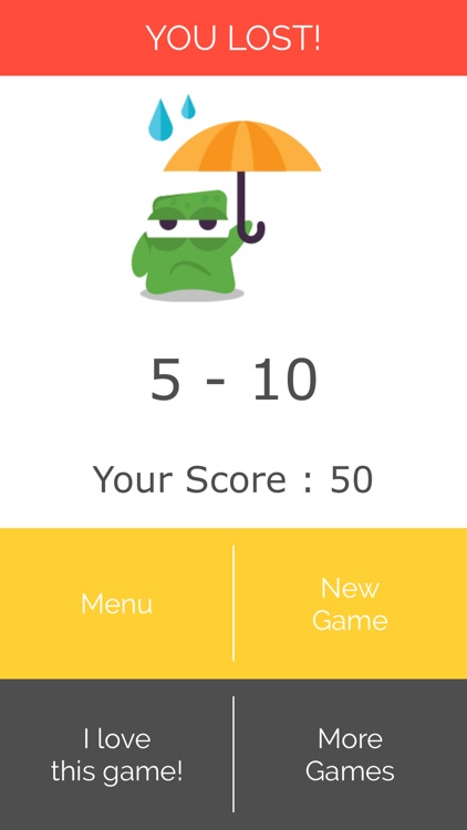 SOS Game Classic screenshot-3