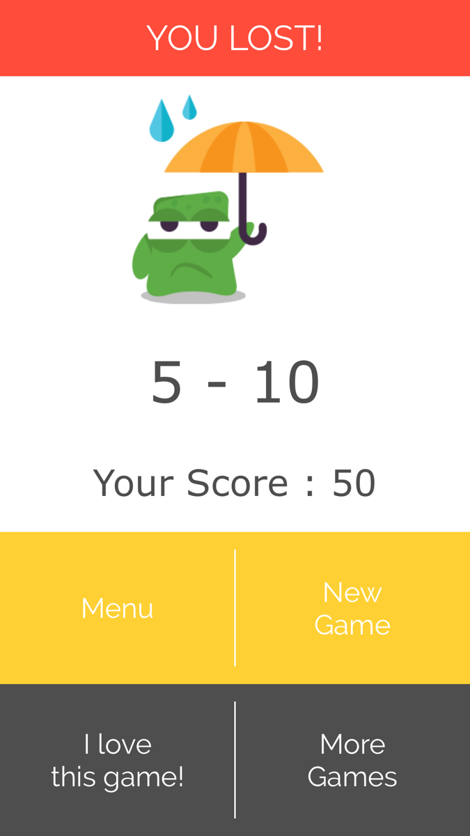 SOS Game Classic official gameplay screenshot 7