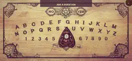 Game screenshot Spirit Board (very scary game) mod apk