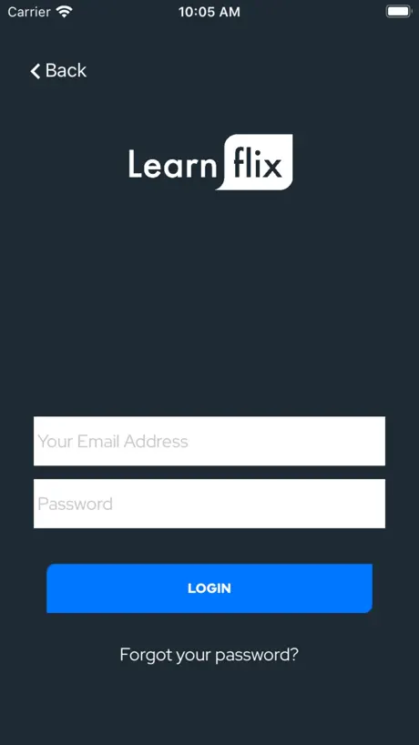 Learnflix