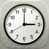 ScrollClock  - デザイン時計 -