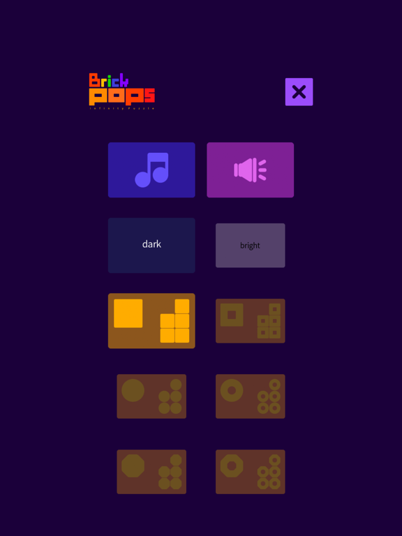Screenshot #5 pour Fun! Pops