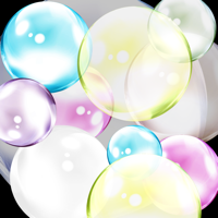 Word Bubbles HD