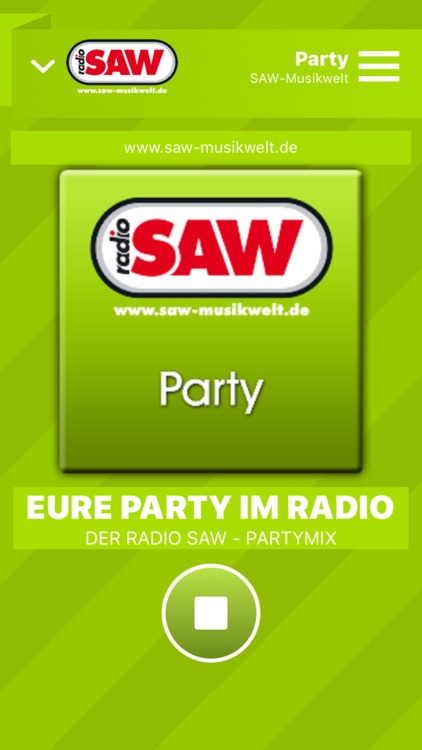 SAW-Musikwelt