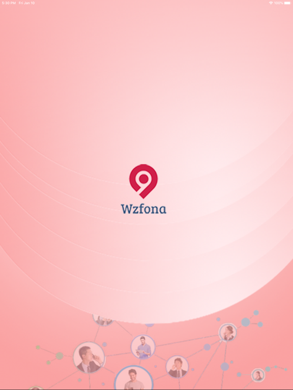 Screenshot #4 pour Wzfona