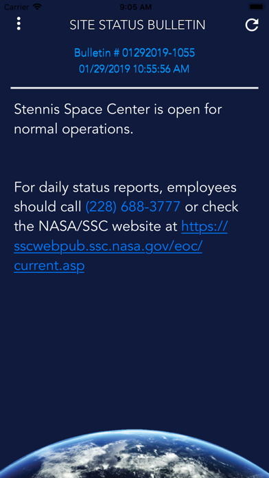 SSC Site Statusのおすすめ画像4