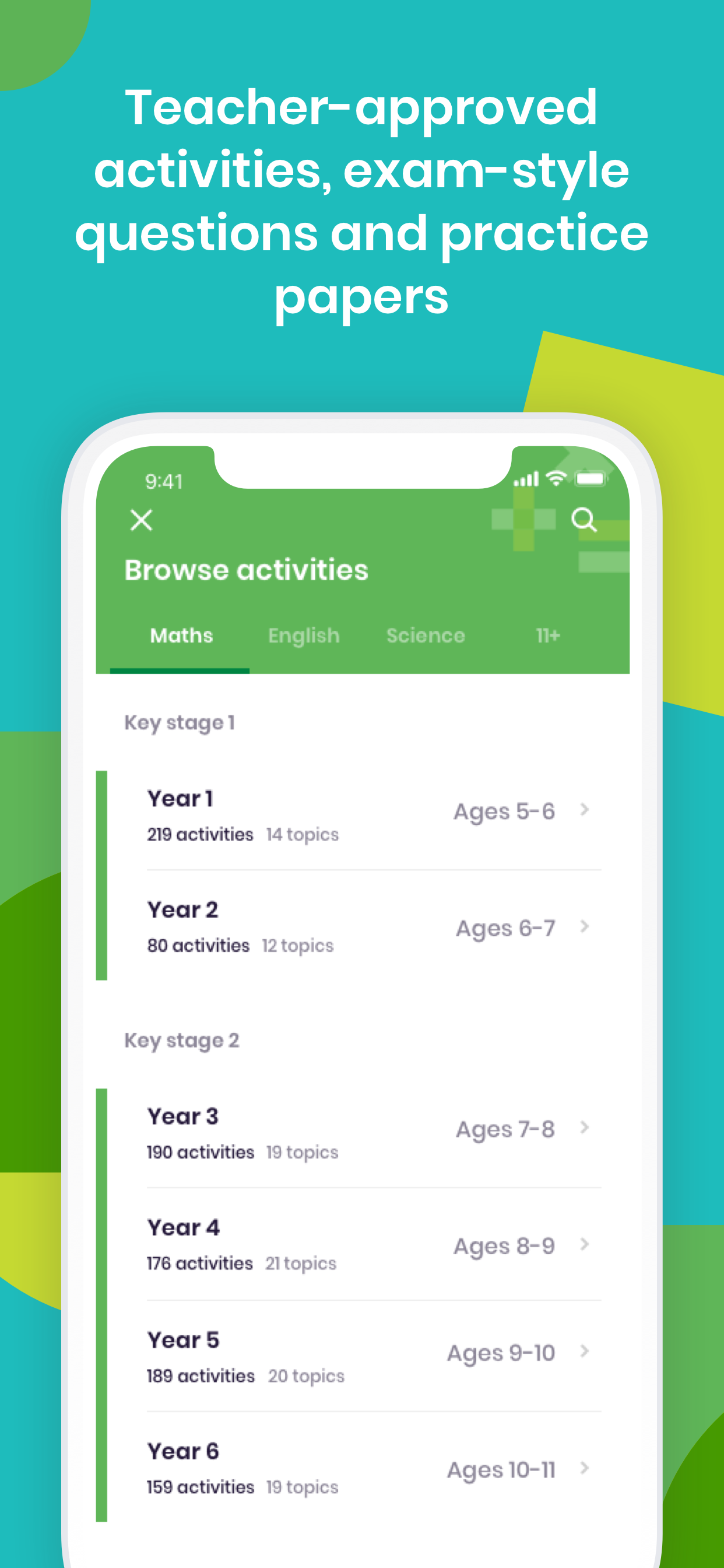 EdPlace: Learn & Revise Smart