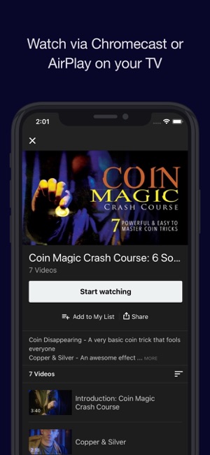 Master Magic Tricks(圖5)-速報App