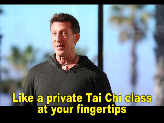 Screenshot #6 pour Tai Chi Fit FLOW