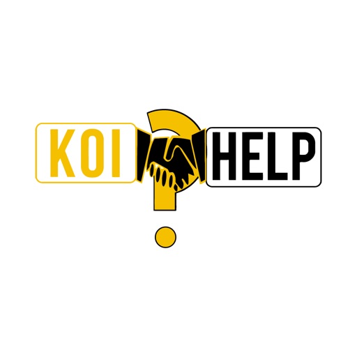 Koi Help - Service Experts