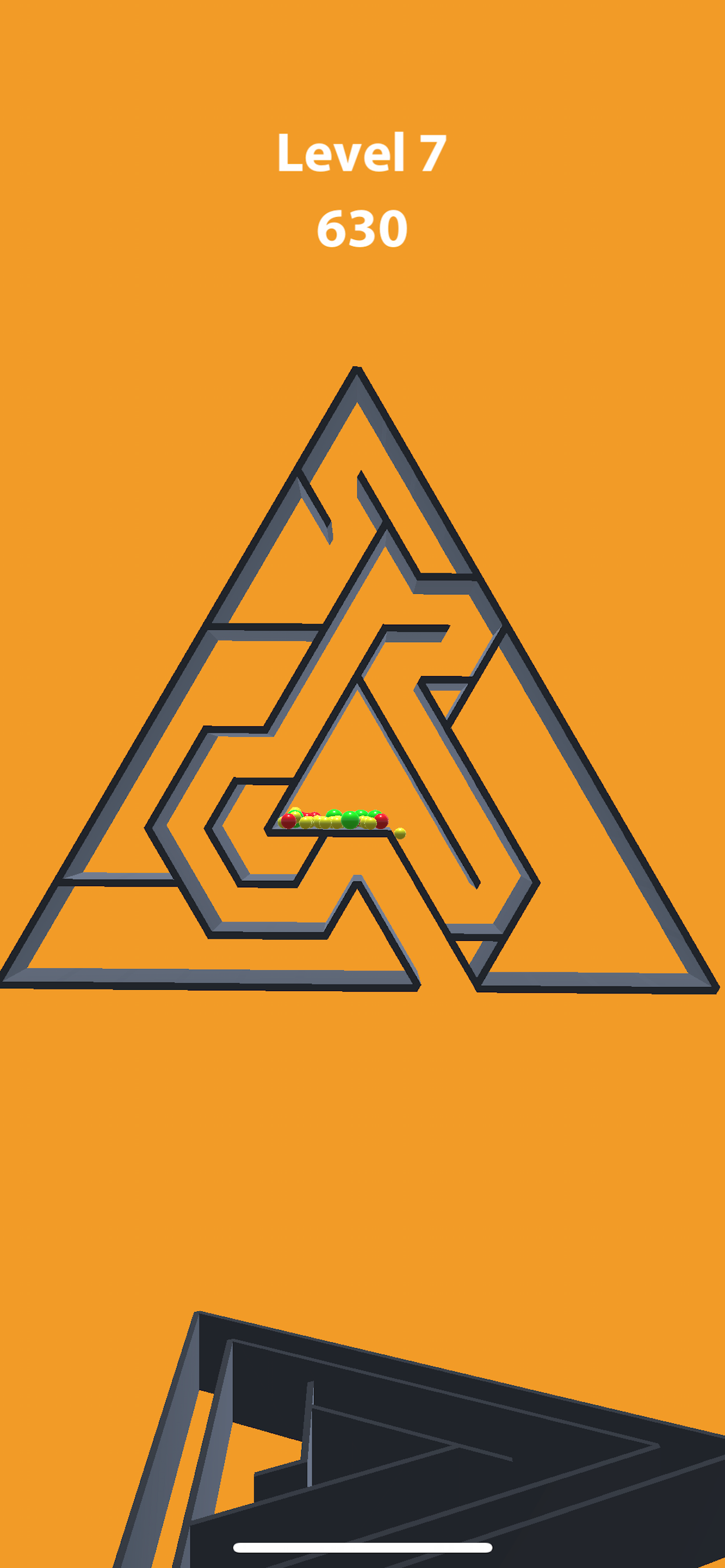 Maze Rotate