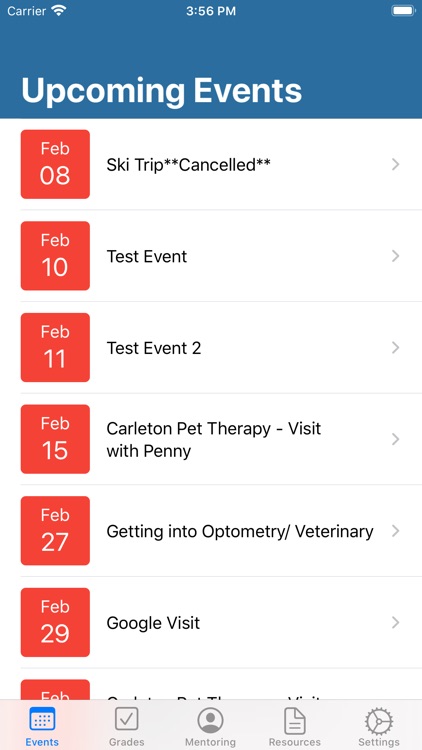 CtonUnSStuServices Center