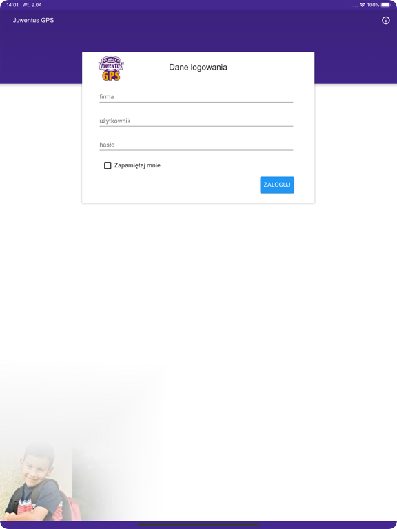 Screenshot #4 pour Juwentus GPS Online