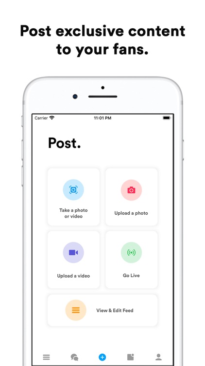 Driple - POP Dashboard screenshot-3