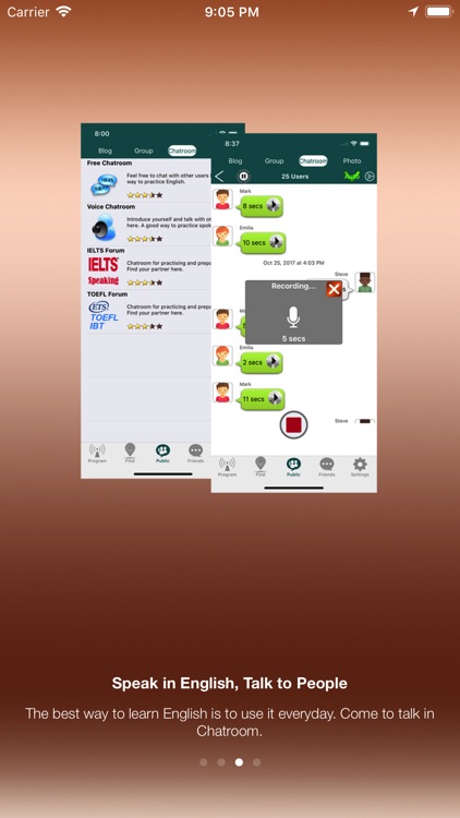 AEB - Learn English
