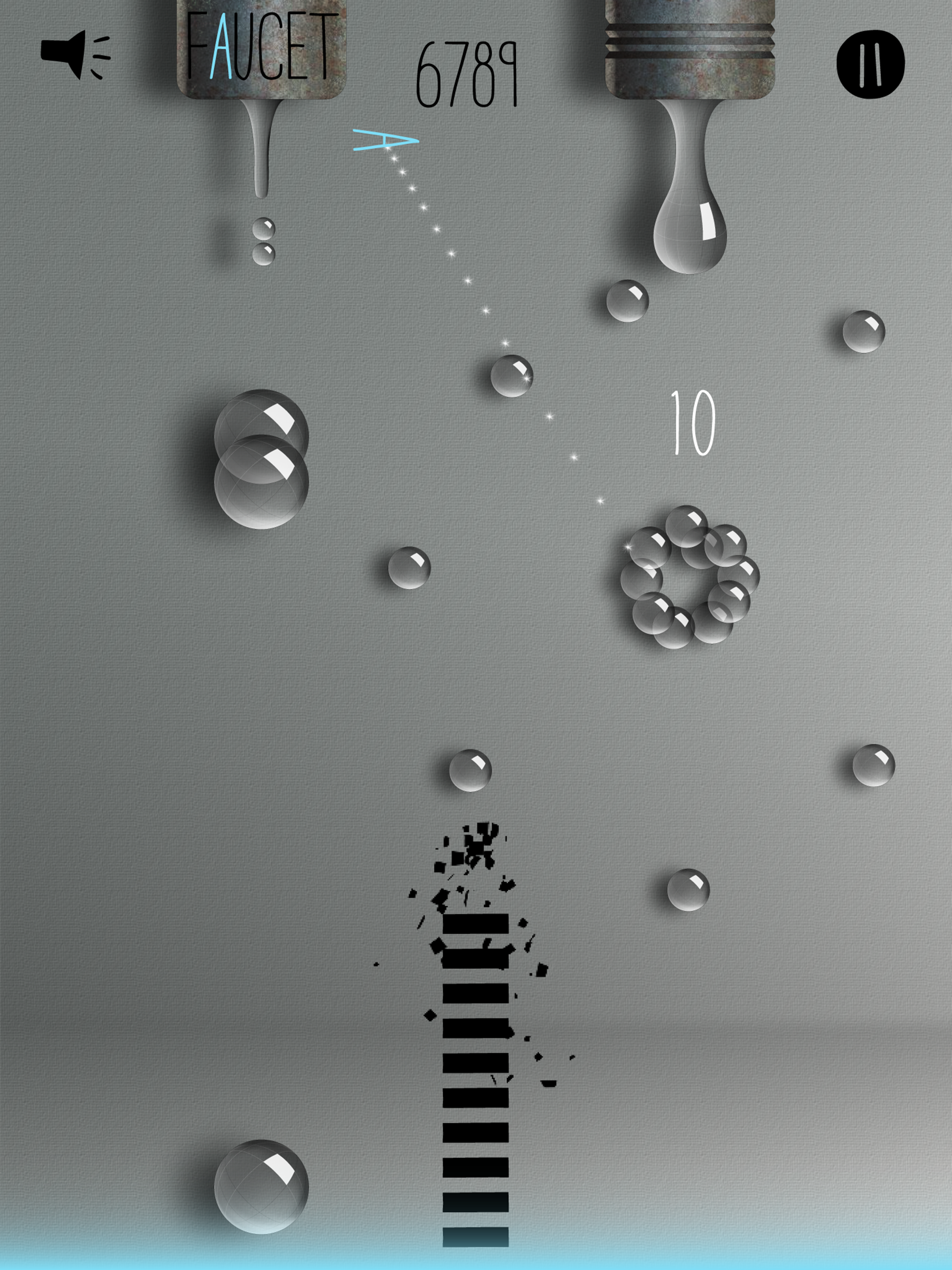 FAUCET