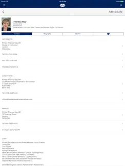 Dods People UK and EU iPad image 2