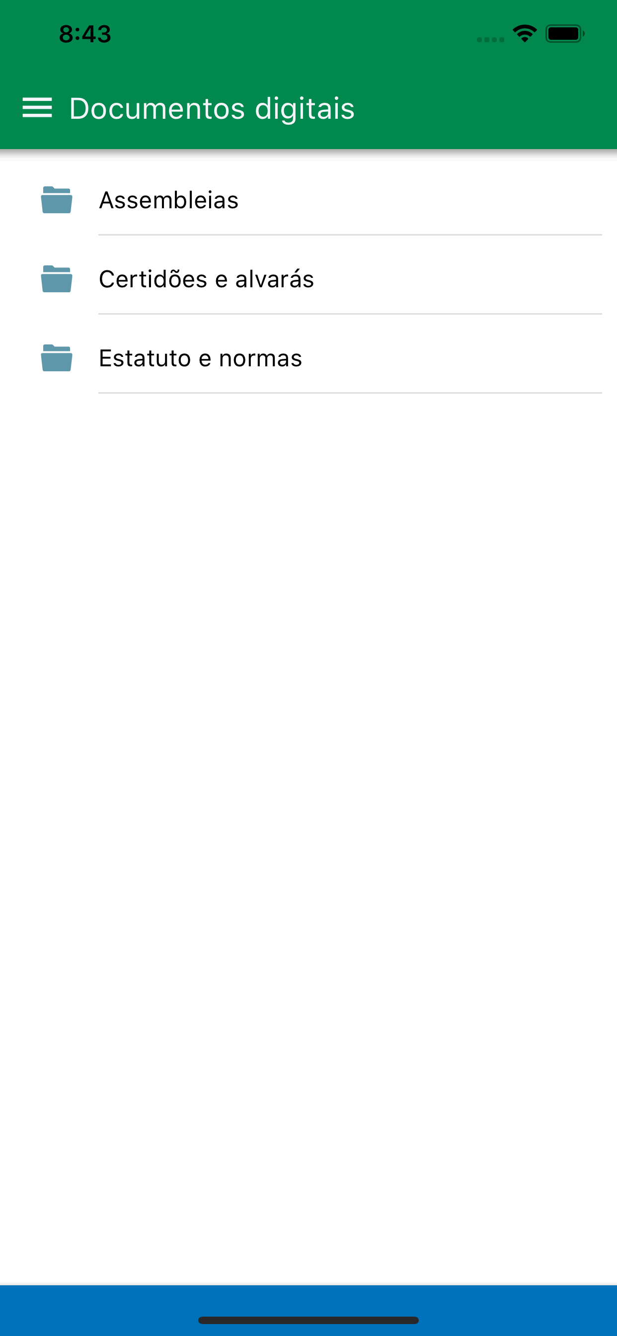 Condominizar Portal Condomínio