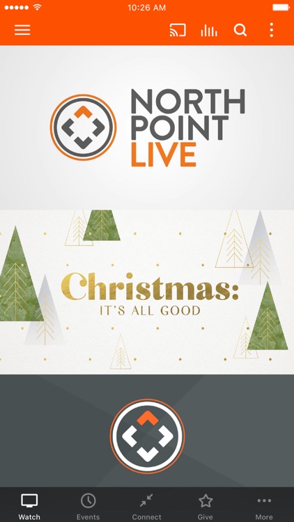 North Point App