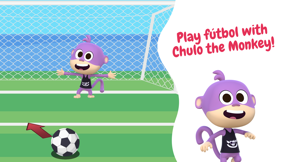 Zoo Games - Fun for kids screenshot