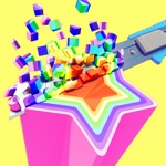 Soap ASMR - Merge  Cut