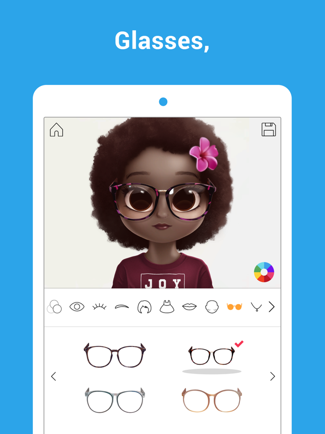 ‎Dollify Screenshot