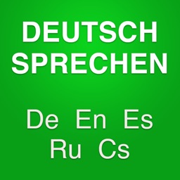 Learn German conversation