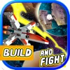 Build and Fight space shooter - iPadアプリ