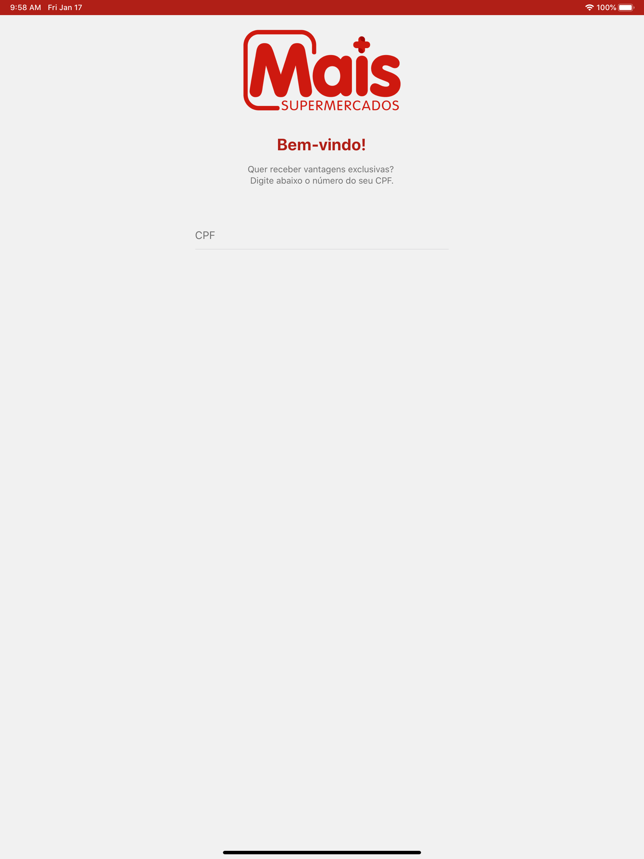 Cartão Rede Mais screenshot 6
