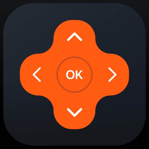 Remote for Fire TV - iRemote iOS App
